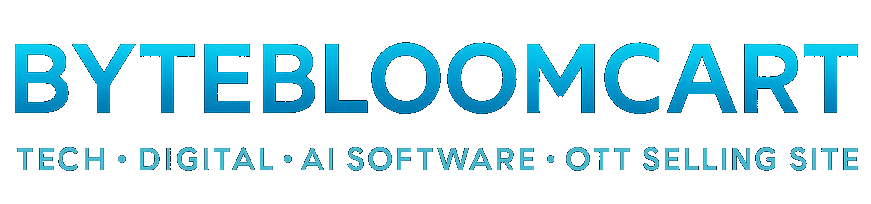 ByteBloomCart.com